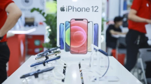 Từ tháng 8/2025, 3 mẫu Iphone này sẽ bị khai tử tại Việt Nam