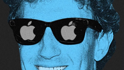 Mark Zuckerberg vừa chính thức tuyên chiến với iPhone