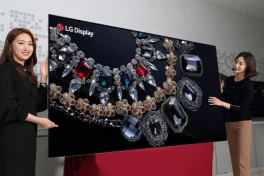 LG vừa báo tin vui, giá TV OLED có thể sẽ rẻ hơn đáng kể vào năm tới