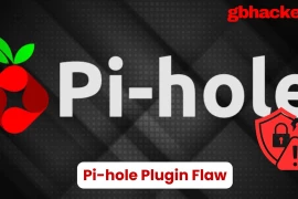 Email rác gửi đến địa chỉ riêng của nhà tài trợ Pi-hole hé lộ sự cố bảo mật?