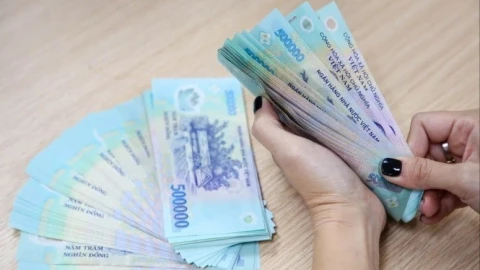 Những người này sẽ được trợ cấp 5 triệu đồng/tháng kể từ 15/8