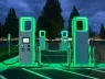 Xe điện bán chậm, nhưng trạm sạc vẫn mọc như nấm ở Mỹ. Có gì đang diễn ra?
