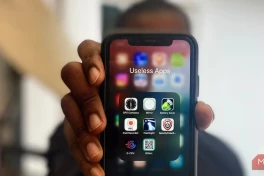Đừng cài 8 loại ứng dụng này lên iPhone nữa