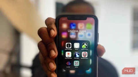 Đừng cài 8 loại ứng dụng này lên iPhone nữa