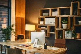 Vì sao con người yêu thích 1 không gian ngăn nắp và sạch sẽ?
