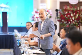 📌 CEO Nguyễn Tử Quảng: Hacker 'nằm vùng' 3 năm trong hệ thống Vietnam Airlines