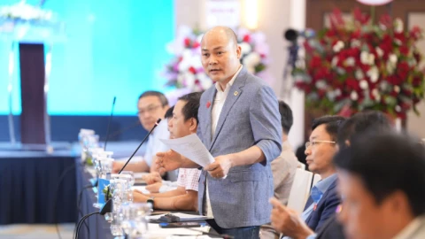 📌 CEO Nguyễn Tử Quảng: Hacker 'nằm vùng' 3 năm trong hệ thống Vietnam Airlines