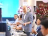 📌 CEO Nguyễn Tử Quảng: Hacker 'nằm vùng' 3 năm trong hệ thống Vietnam Airlines