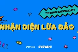 Meta triển khai chiến dịch "nhận diện lừa đảo" tại Việt Nam, dùng game để nâng cao nhận thức