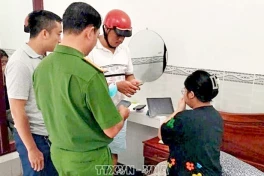 Bị lừa tham gia lừa đảo trực tuyến, tội có nhẹ hơn?