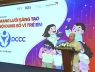 Ra mắt Mạng lưới Sáng tạo Nội dung số vì trẻ em ở Việt Nam