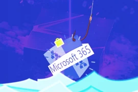 Tấn công phishing qua link wrapping: Đánh cắp thông tin tài khoản Microsoft 365