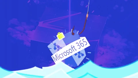 Tấn công phishing qua link wrapping: Đánh cắp thông tin tài khoản Microsoft 365