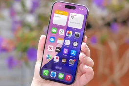 iPhone có tính năng mới giúp kéo dài thời lượng pin nhưng chỉ khả dụng trên các mẫu này
