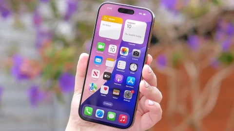 iPhone có tính năng mới giúp kéo dài thời lượng pin nhưng chỉ khả dụng trên các mẫu này