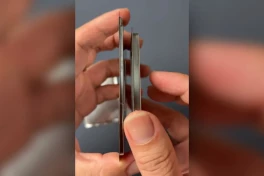 Rò rỉ pin iPhone 17 Air: mỏng như tờ giấy, liệu có đáng lo?