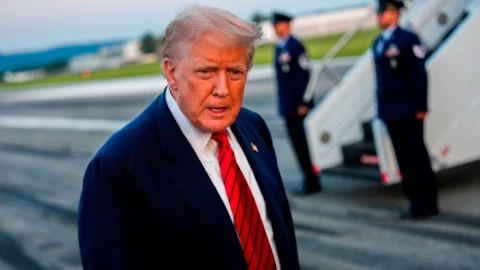Tác động thuế quan Trump lên Big 3 ngành xe hơi Mỹ