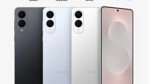 1 dòng điện thoại Galaxy sẽ bị Samsung khai tử