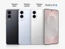 1 dòng điện thoại Galaxy sẽ bị Samsung khai tử
