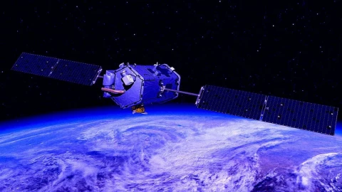 Chính quyền Trump muốn ngưng hai vệ tinh NASA theo dõi khí hậu gây tranh cãi