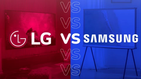 Tivi Hàn Quốc rơi vào báo động đỏ, từ Samsung đến LG đều trượt dài