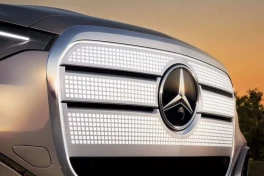 Mercedes điện có gì đáng mong chờ?