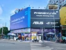 ASUS Exclusive Store đầu tiên tại TP.HCM khai trương, đón đầu xu hướng ưu tiên trải nghiệm thực tế