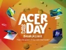Công bố Acer Day 2025 với chủ đề #BreakALimit: Kết nối công nghệ và phong cách sống