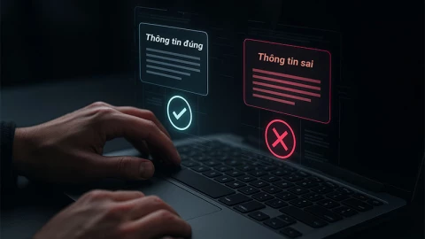 Viettel AI công bố công cụ kiểm chứng thông tin ClaimPKG có độ chính xác vượt trội