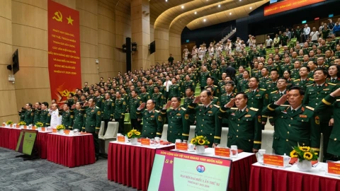 Xuất khẩu công nghệ cao, tăng trưởng 2 con số mỗi năm - mục tiêu đầy tham vọng của Viettel trong 5 năm tới