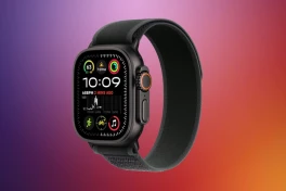 Bản beta iOS 26 tiết lộ kích thước màn hình của Apple Watch Ultra 3