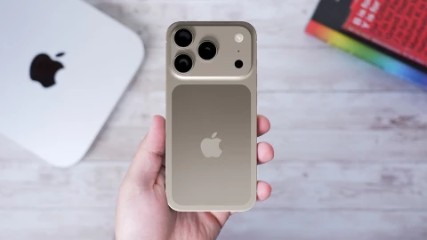 iPhone 17 Pro sẽ ra mắt với 12 tính năng mới