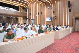 Dấu ấn an ninh mạng và định hướng trong kỷ nguyên vươn mình của dân tộc