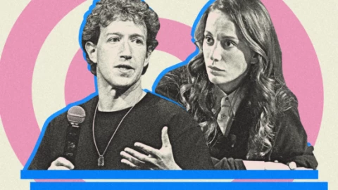 Cựu kỹ sư Facebook từ chối lời mời trở lại làm việc trị giá 1 tỷ USD của Mark Zuckerberg