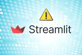 Lỗ hổng nghiêm trọng trong Streamlit: nguy cơ bị chiếm quyền kiểm soát tài khoản đám mây
