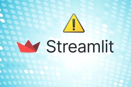 Lỗ hổng nghiêm trọng trong Streamlit: nguy cơ bị chiếm quyền kiểm soát tài khoản đám mây
