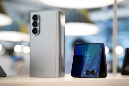 Trải nghiệm đa nhiệm trên màn hình lớn của Galaxy Z Fold 7 có gì khác biệt?