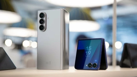 Trải nghiệm đa nhiệm trên màn hình lớn của Galaxy Z Fold 7 có gì khác biệt?