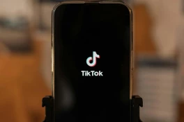 Hơn 10.000 web giả TikTok đang đánh cắp tài khoản mà bạn không biết?