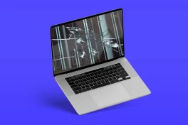 Giá thay màn hình các loại MacBook chính hãng của Apple ở Việt Nam