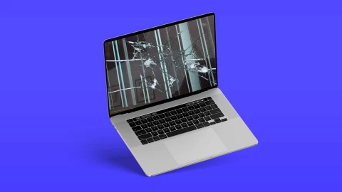 Giá thay màn hình các loại MacBook chính hãng của Apple ở Việt Nam