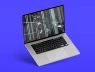Giá thay màn hình các loại MacBook chính hãng của Apple ở Việt Nam