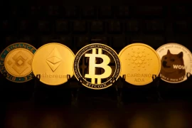 Cảnh giác với ki-ốt tiền điện tử: Tội phạm tài chính đang lợi dụng chúng như thế nào?