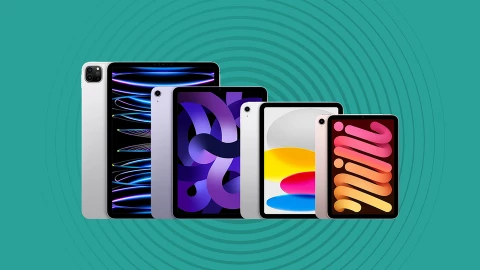 Giá sửa chữa các dòng iPad chính hãng của Apple ở Việt Nam