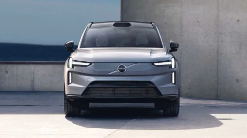 CEO mới của Volvo đang làm gì để cứu hãng khỏi khủng hoảng doanh số?