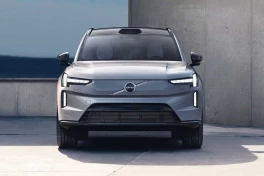 Volvo đang tụt dốc trên toàn cầu