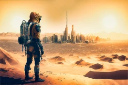 NASA sẽ tiếp cận 25 hành tinh có điều kiện tồn tại sự sống