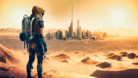NASA sẽ tiếp cận 25 hành tinh có điều kiện tồn tại sự sống