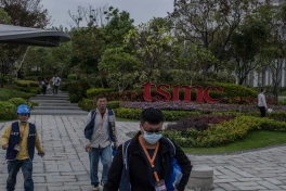 Bí mật về chip 2nm của TSMC bị đánh cắp, lượng lớn dữ liệu rơi vào tay đối thủ xứ mặt trời mọc