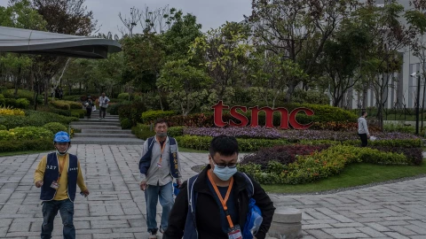 Bí mật về chip 2nm của TSMC bị đánh cắp, lượng lớn dữ liệu rơi vào tay đối thủ xứ mặt trời mọc